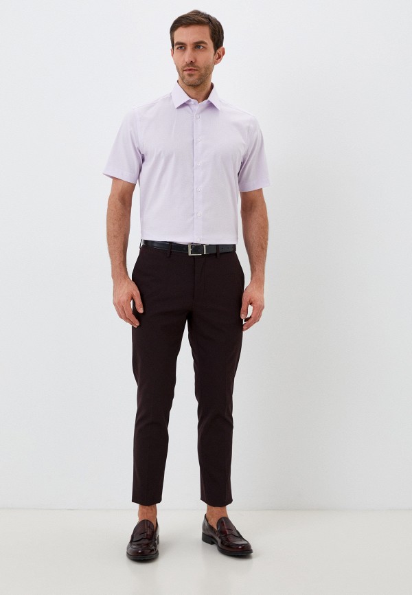 фото Рубашка henderson