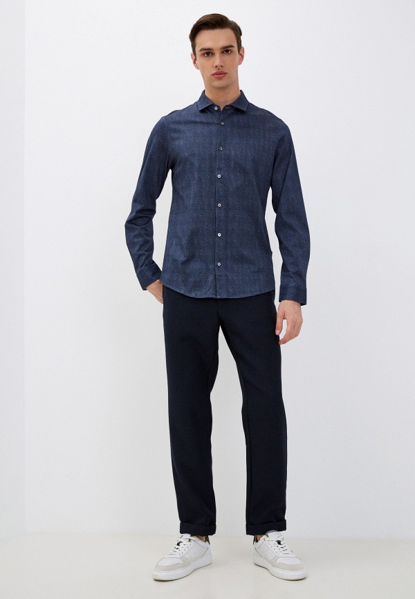 фото Рубашка henderson