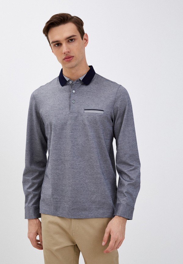 фото Поло henderson