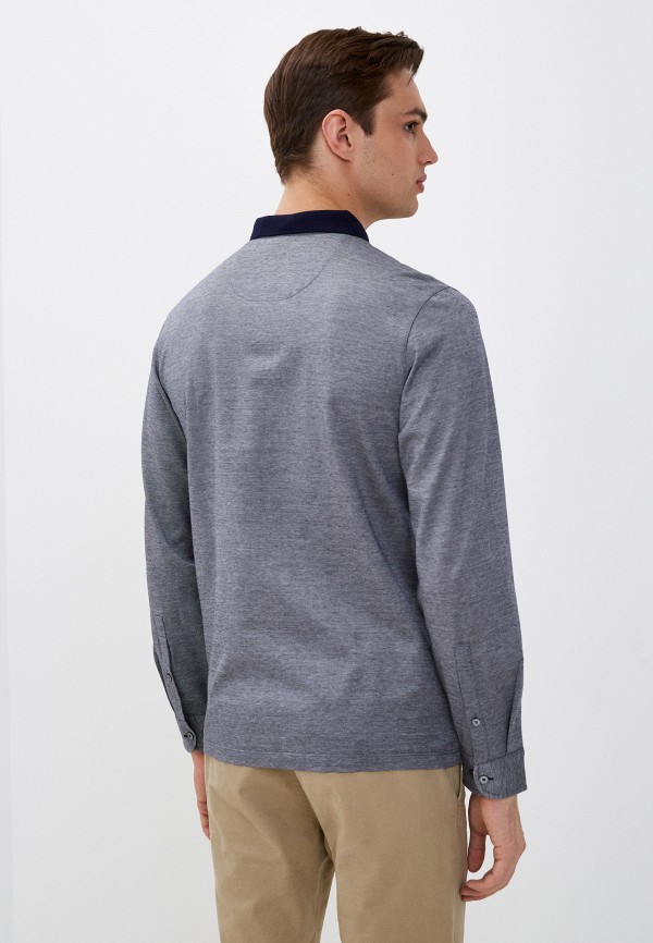 фото Поло henderson