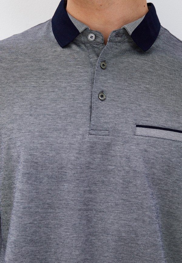 фото Поло henderson