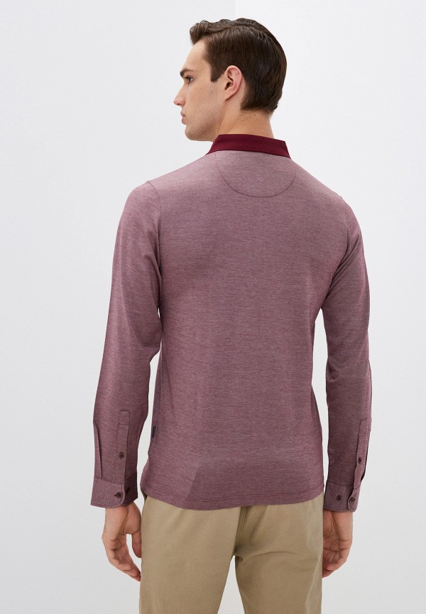 фото Поло henderson