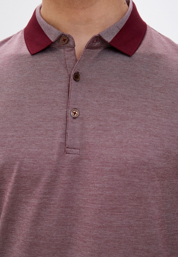 фото Поло henderson