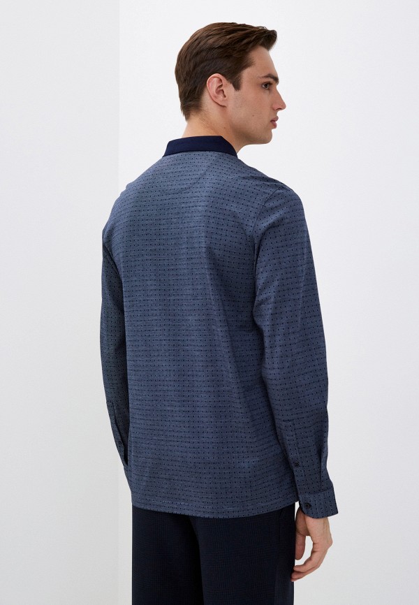 фото Поло henderson