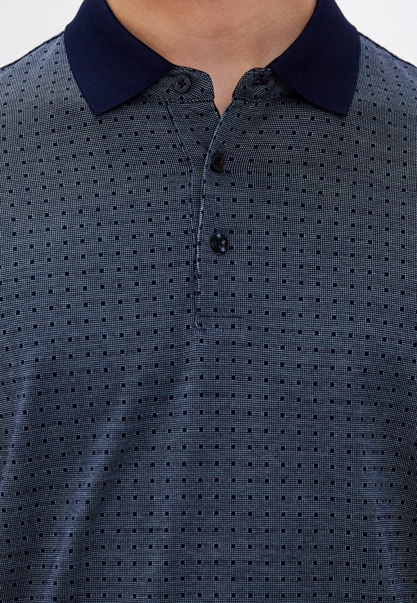 фото Поло henderson