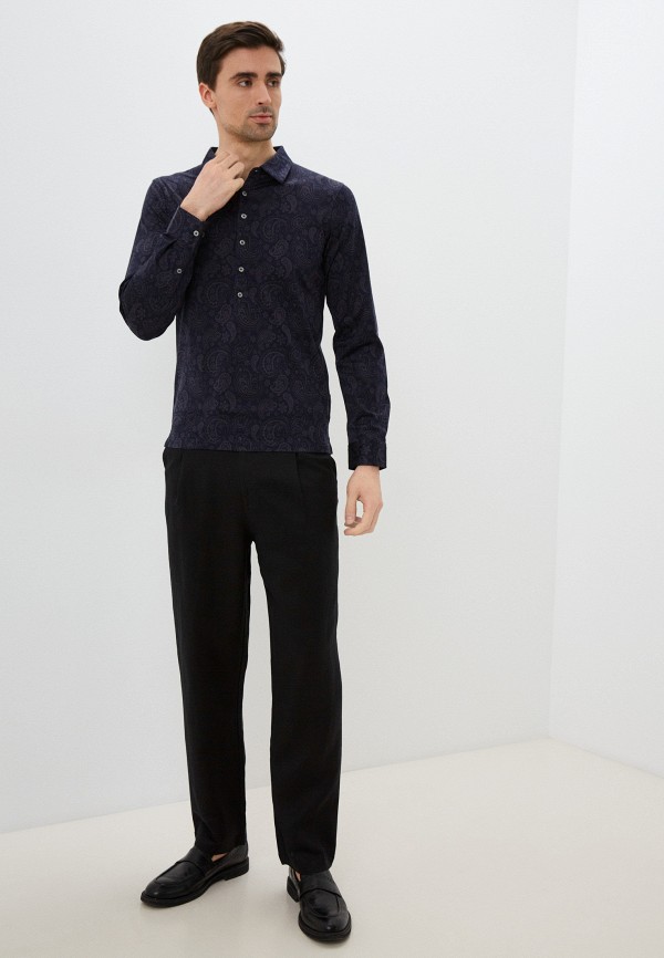 фото Рубашка henderson