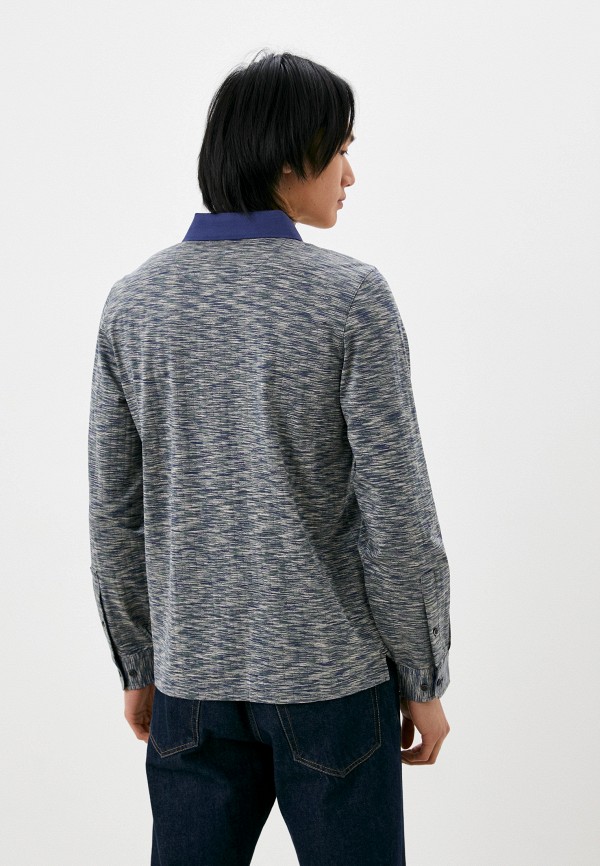 Поло Henderson разноцветный, размер 48, фото 2