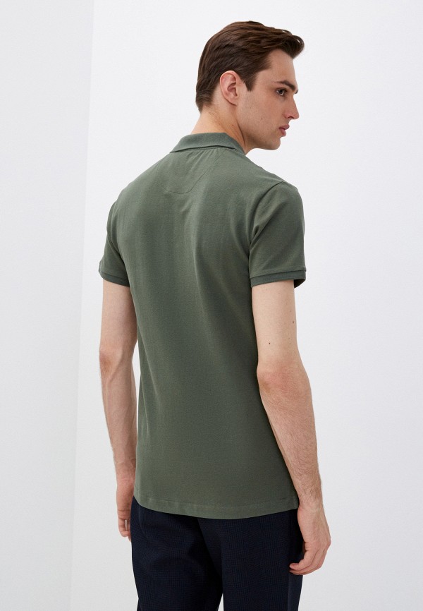 фото Поло henderson