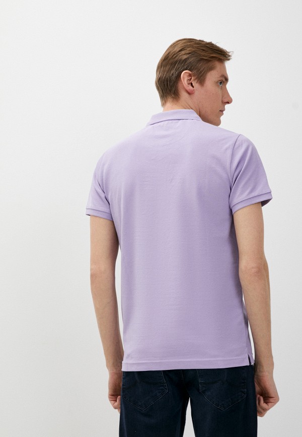 фото Поло henderson