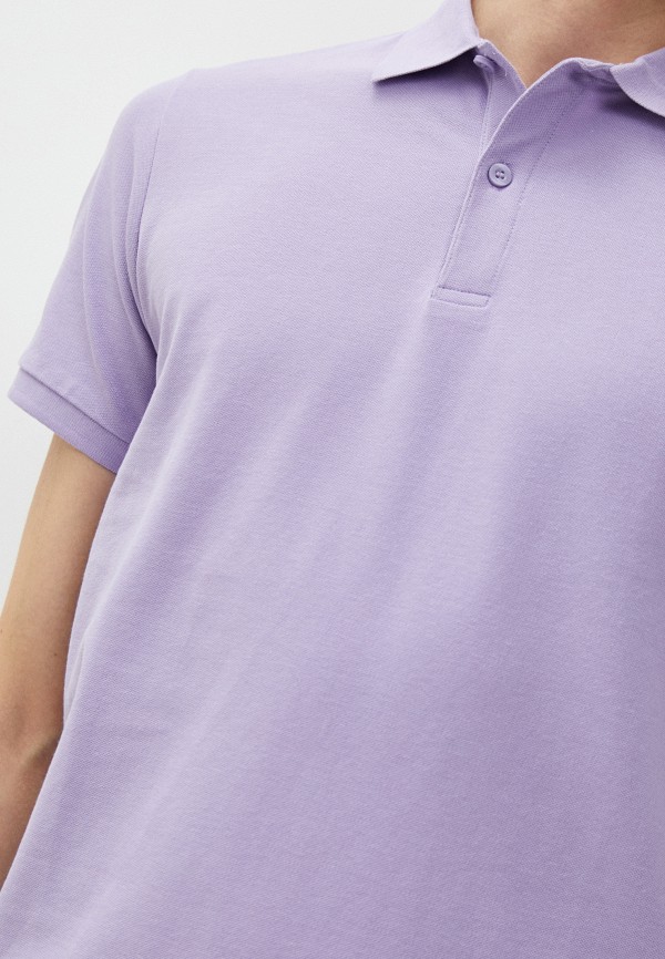 фото Поло henderson