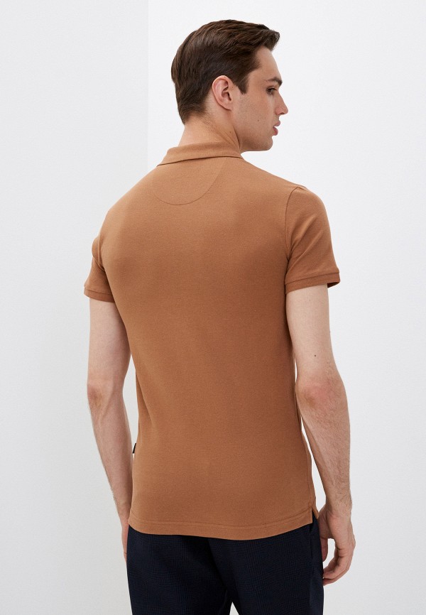 фото Поло henderson