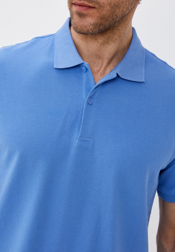 фото Поло henderson