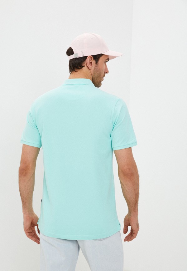 фото Поло henderson