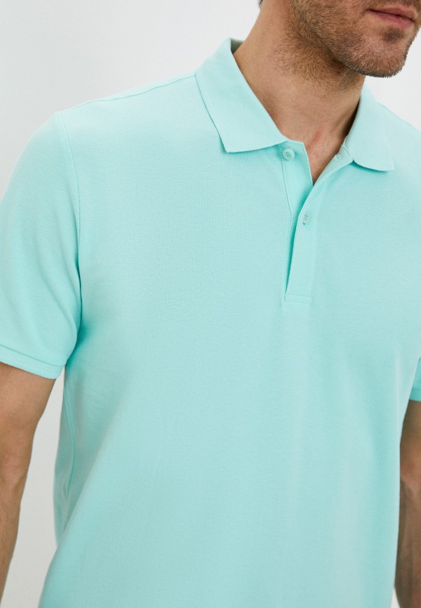 фото Поло henderson