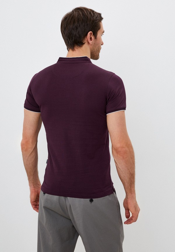 фото Поло henderson