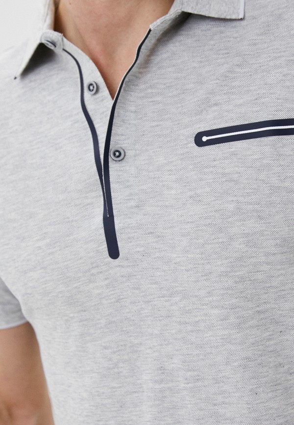 фото Поло henderson