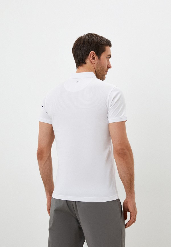 фото Поло henderson