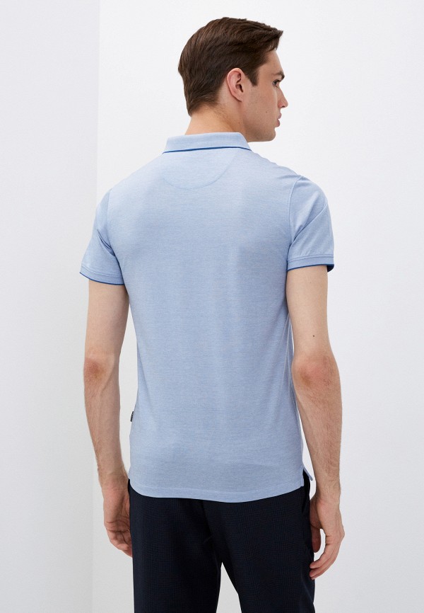 фото Поло henderson