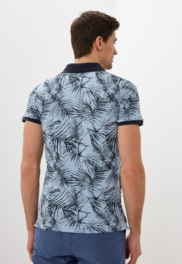 фото Поло henderson