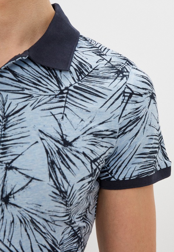 фото Поло henderson