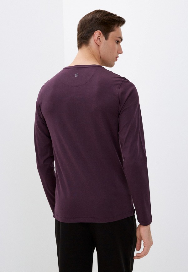 фото Лонгслив henderson