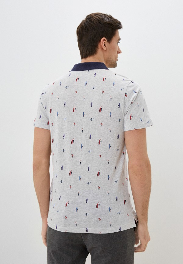 фото Поло henderson