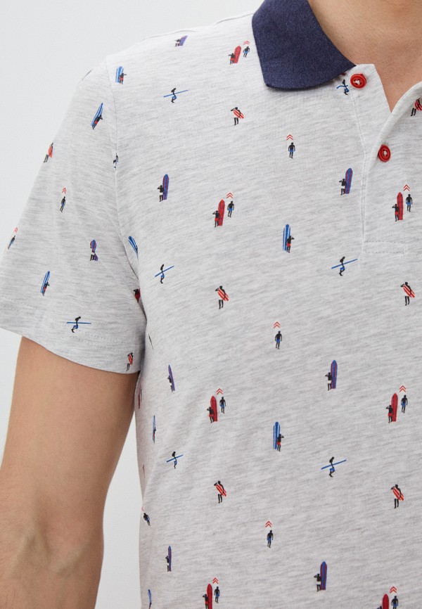 фото Поло henderson