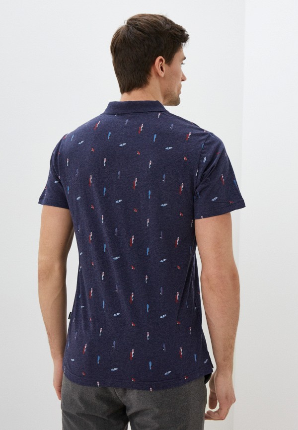 фото Поло henderson