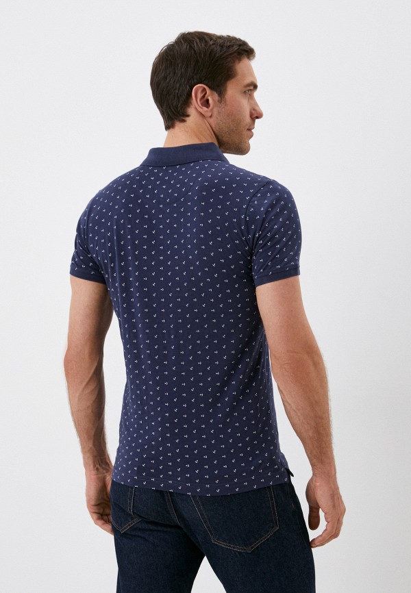 фото Поло henderson