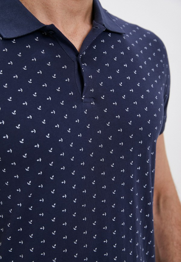 фото Поло henderson