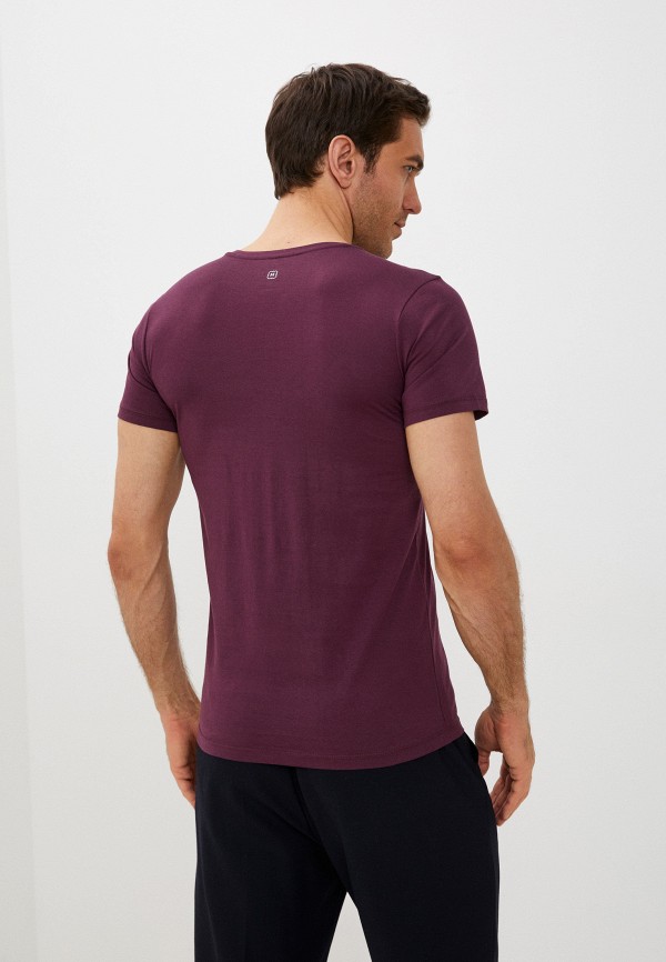 фото Футболка henderson