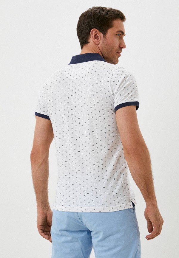 фото Поло henderson