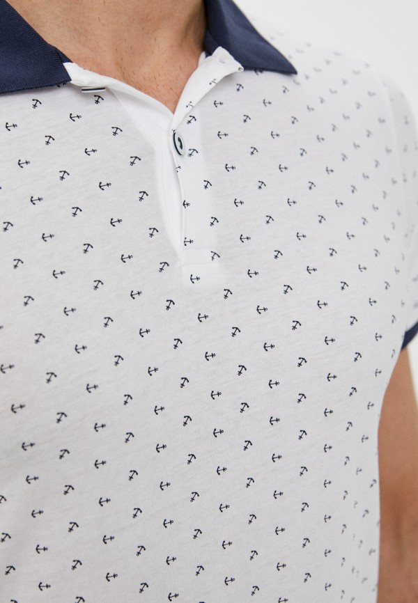 фото Поло henderson