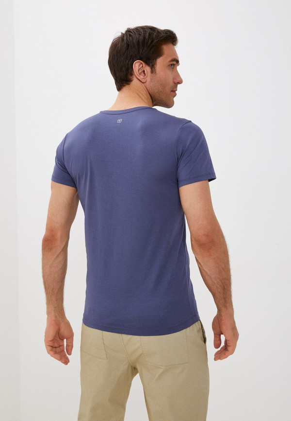 фото Футболка henderson