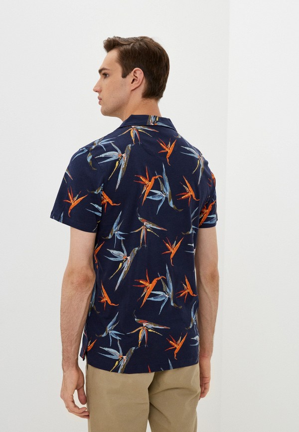 фото Поло henderson