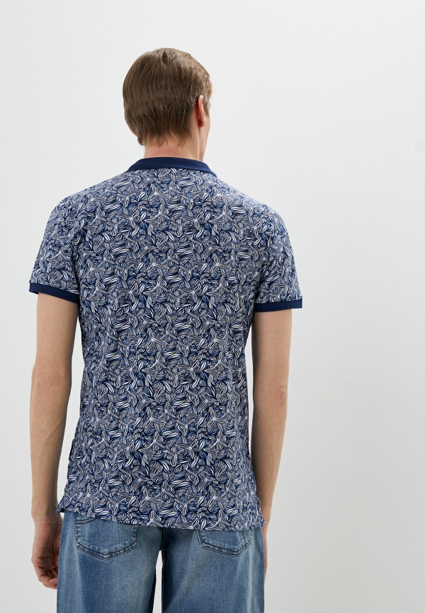 фото Поло henderson