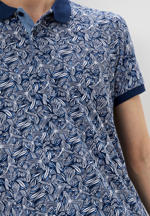 фото Поло henderson