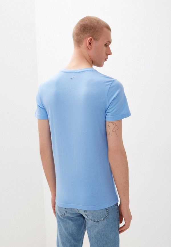 фото Футболка henderson