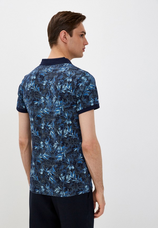 фото Поло henderson