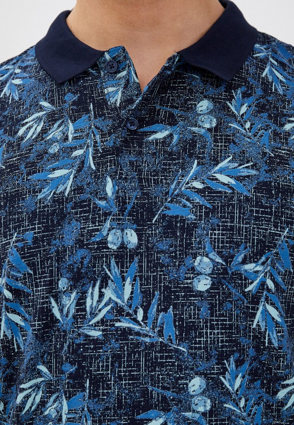 фото Поло henderson