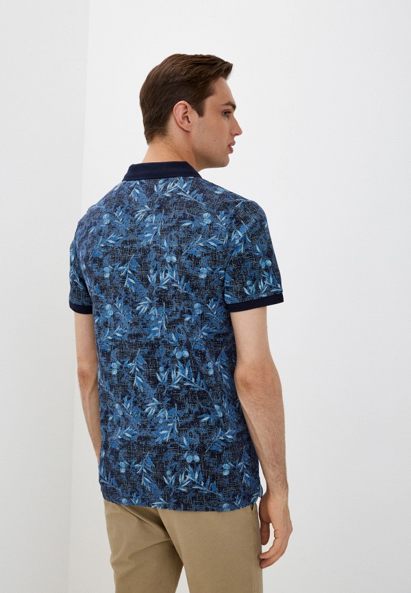 фото Поло henderson