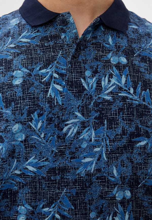 фото Поло henderson