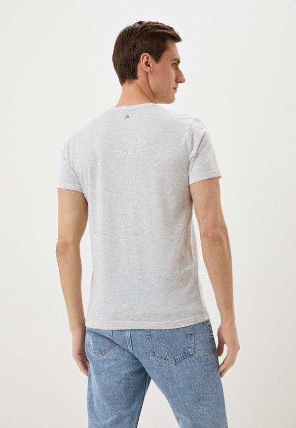 фото Футболка henderson