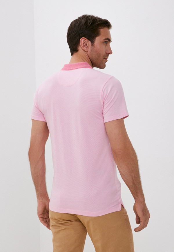 фото Поло henderson