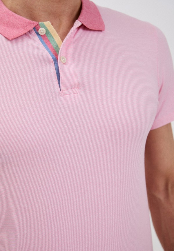 фото Поло henderson