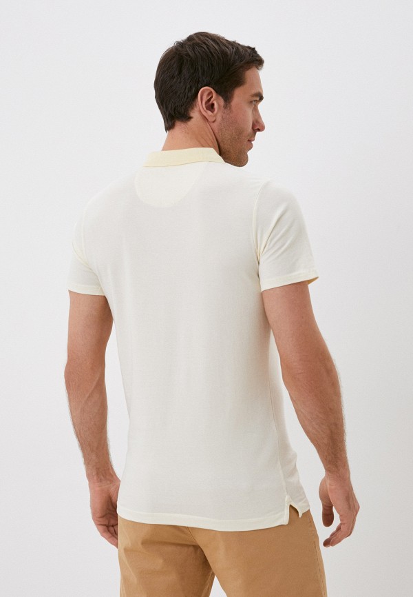 фото Поло henderson