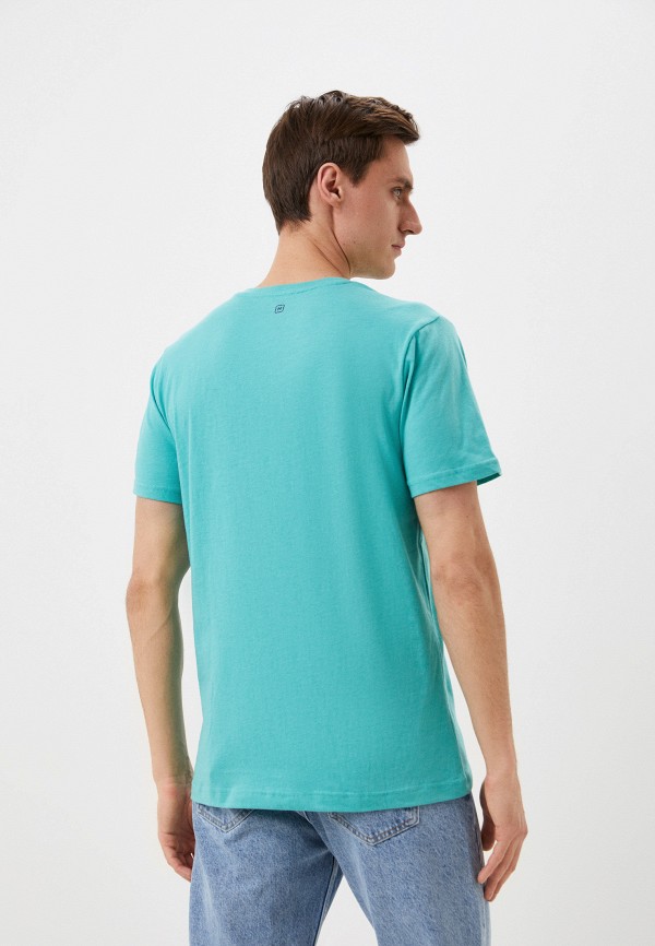 фото Футболка henderson