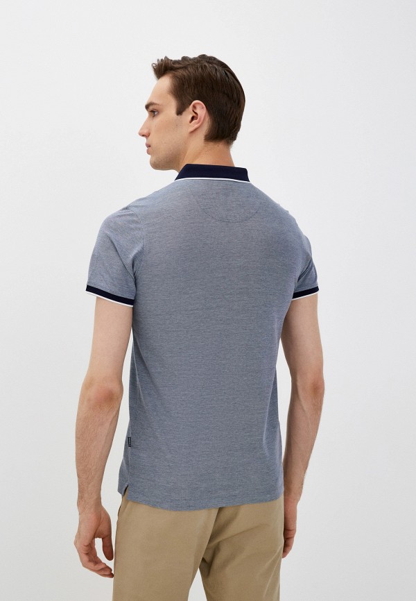 фото Поло henderson