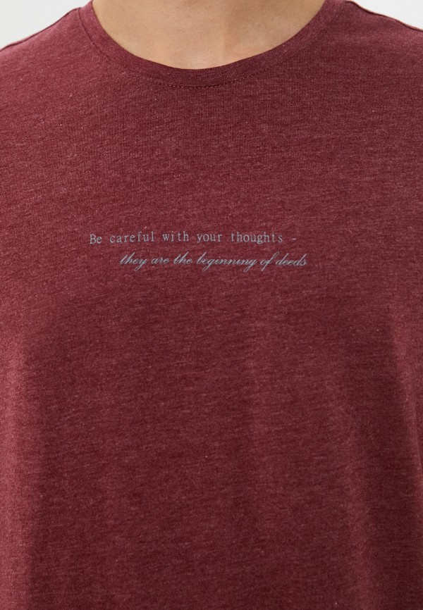 фото Футболка henderson