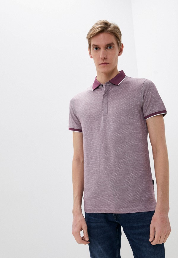 фото Поло henderson